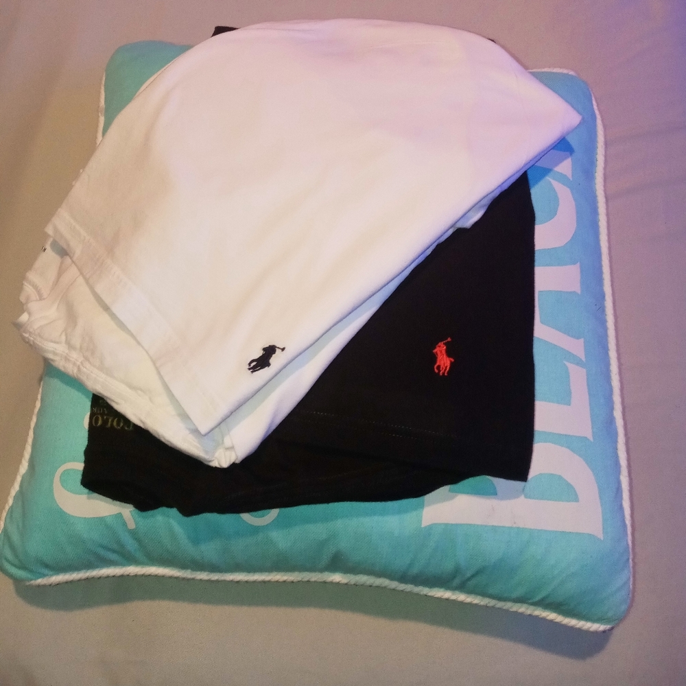 Men Polo T-shirts